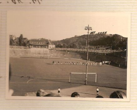 1953- Länderspiel Deutschland-Schweiz01